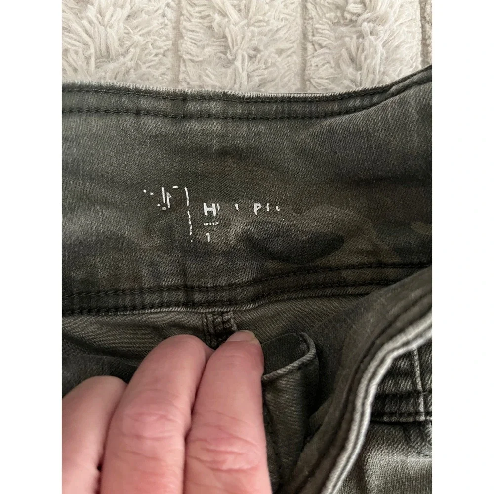h.i.p. high waisted